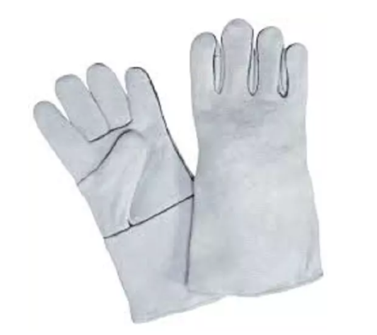 Leather Hand Gloves